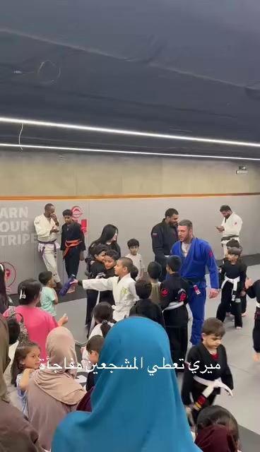 @ميري شباب البومب