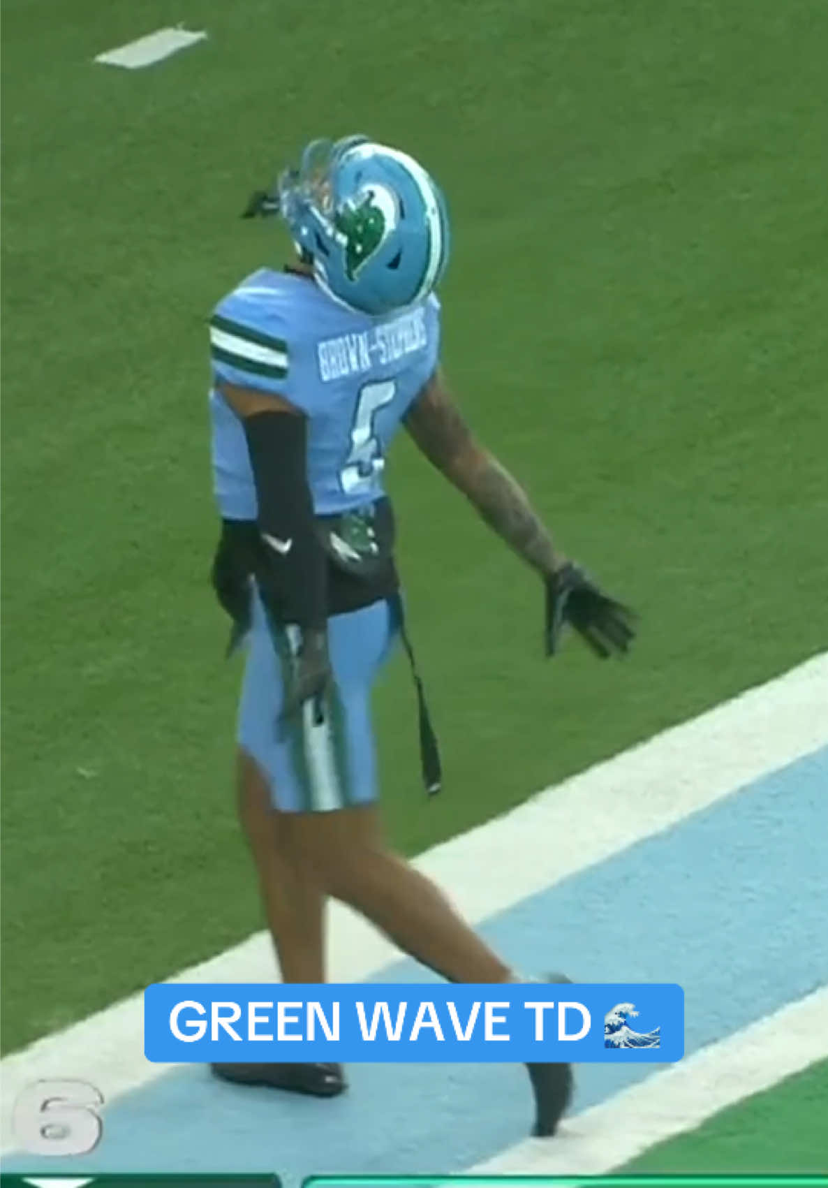 @American Conference