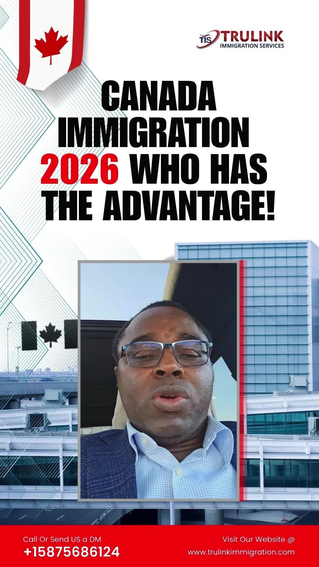 @Trulink Immigration Services