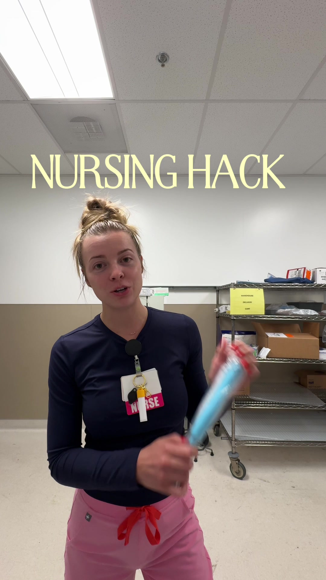 @Nurse Dae