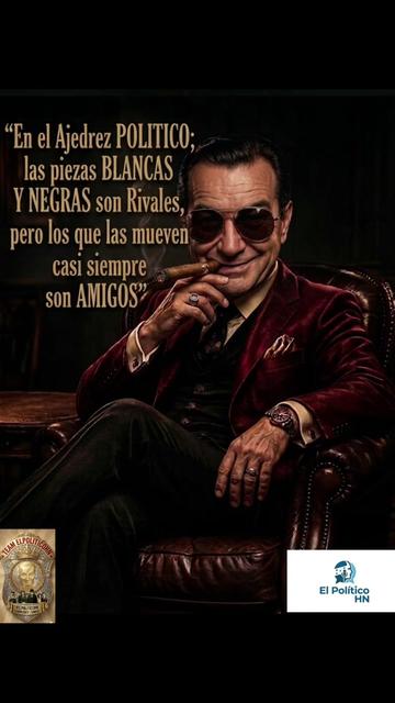 @Elpolitico 🐉