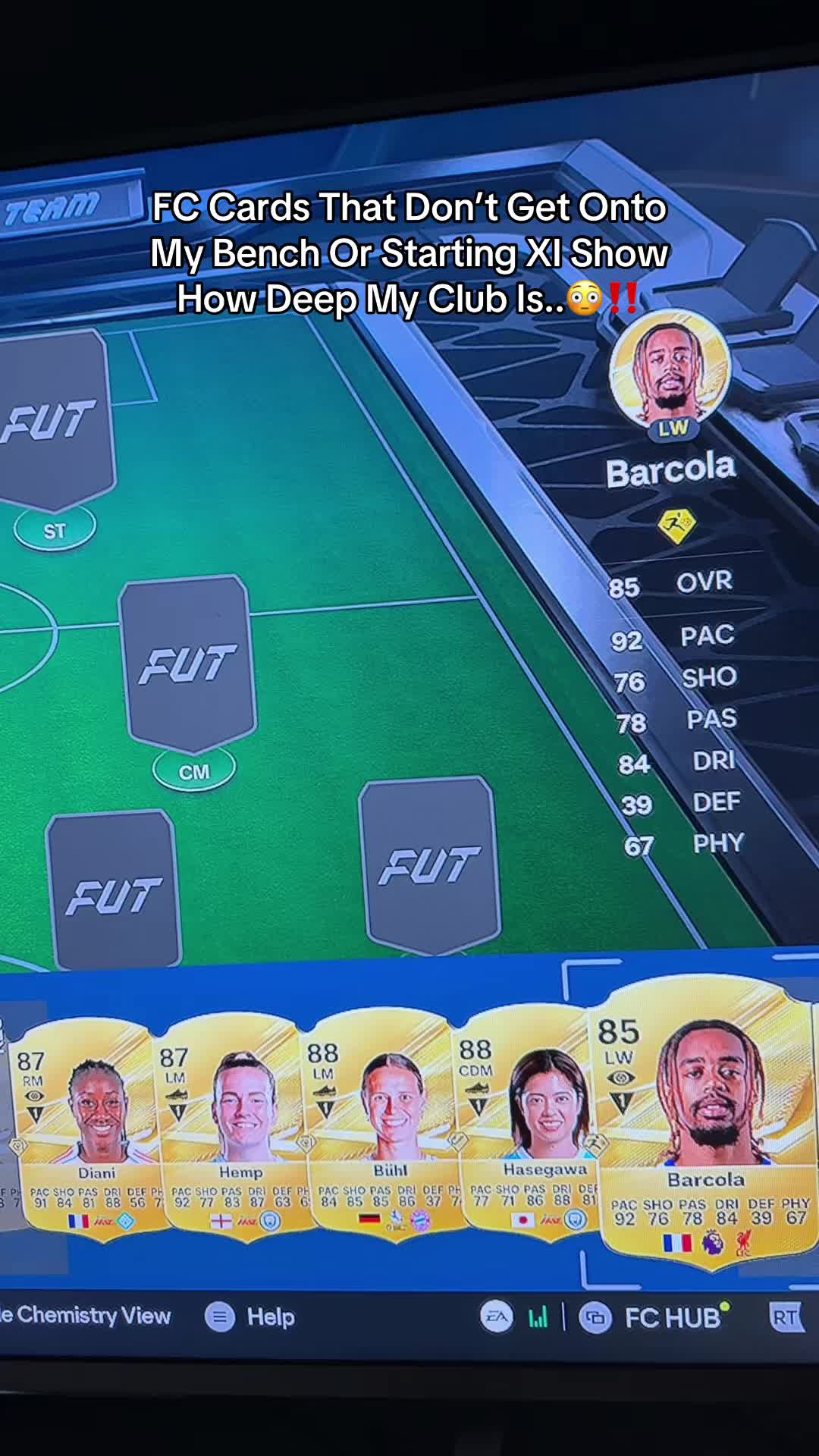 @CAFUT