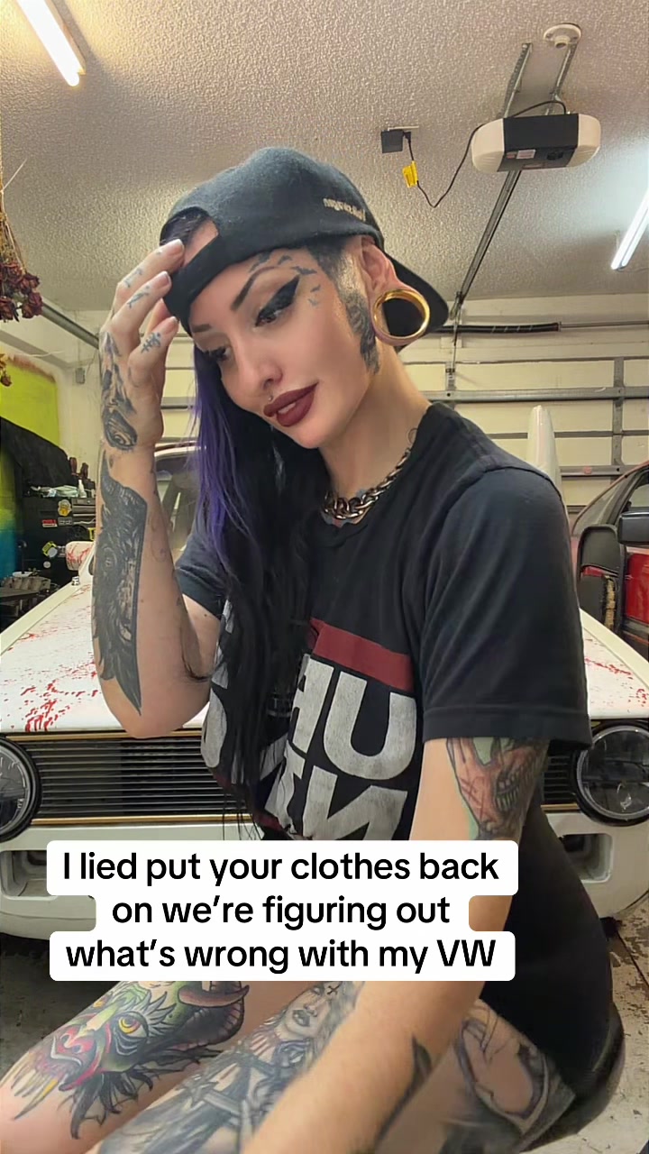 @Cabbybaby666