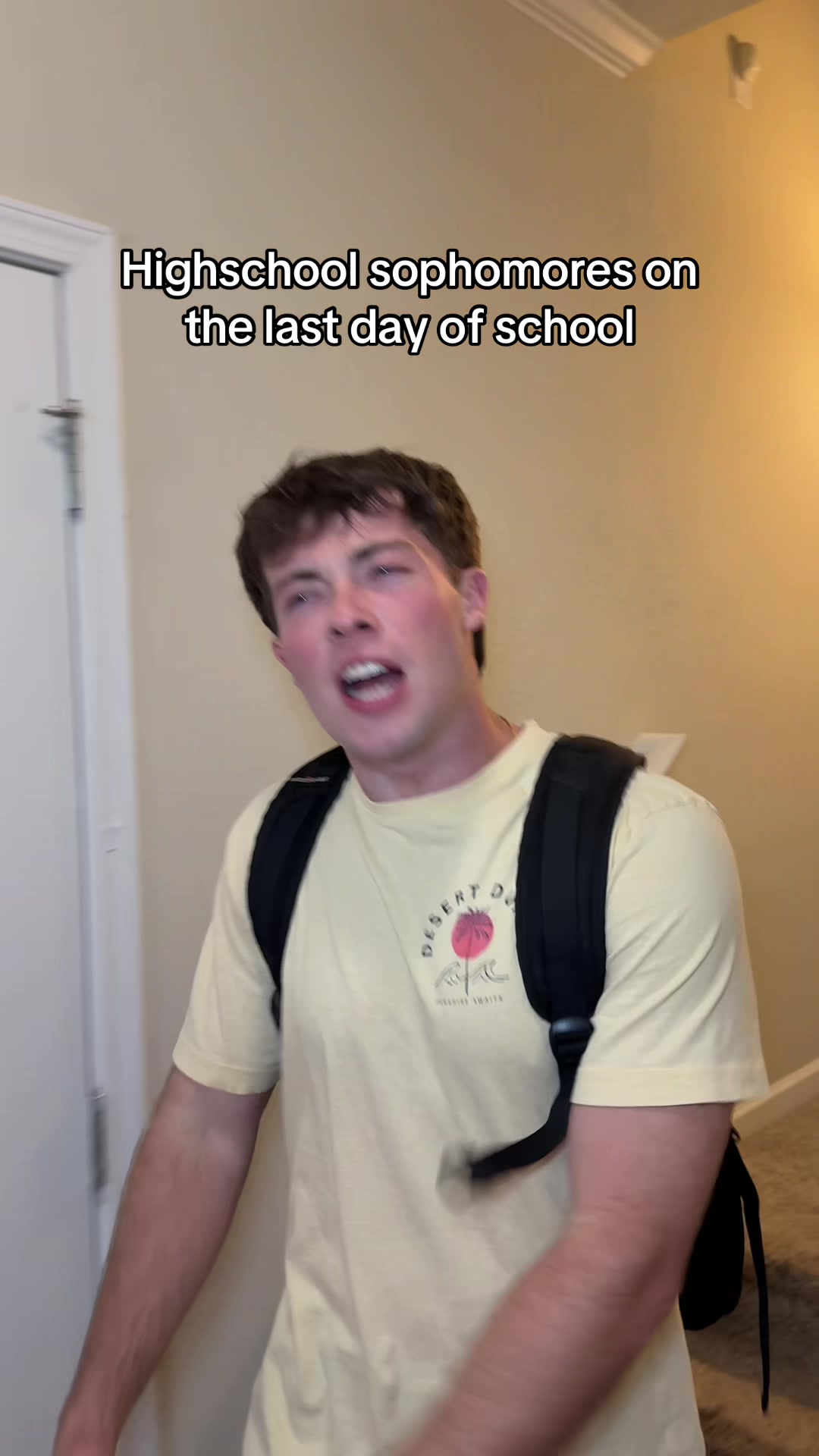 @Andrew McKenna