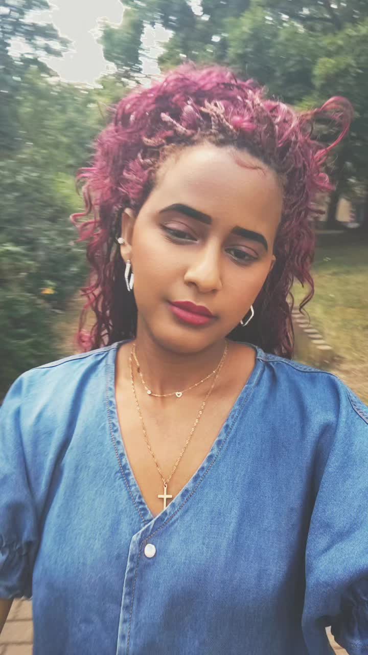 @Eritrea Queen 🇪🇷😇