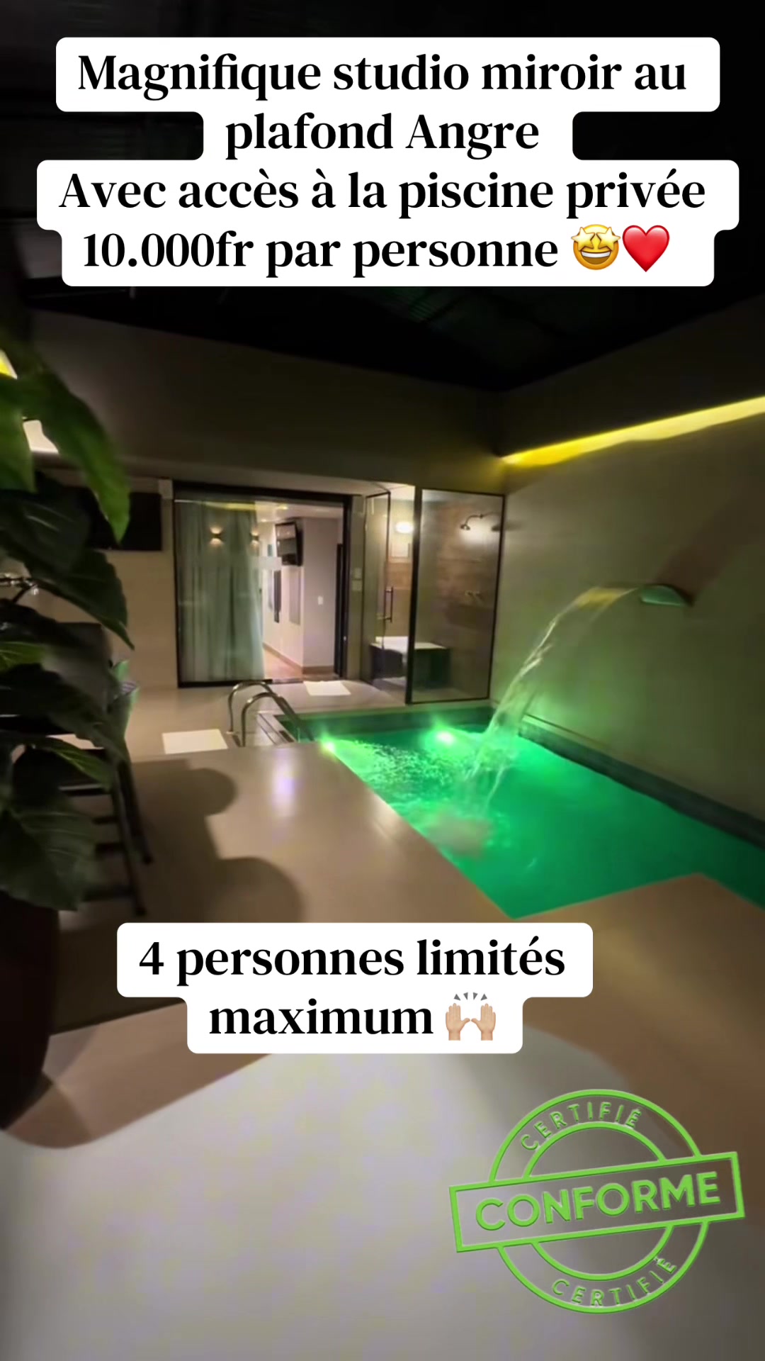 @🚪Résidence de luxe 🛁