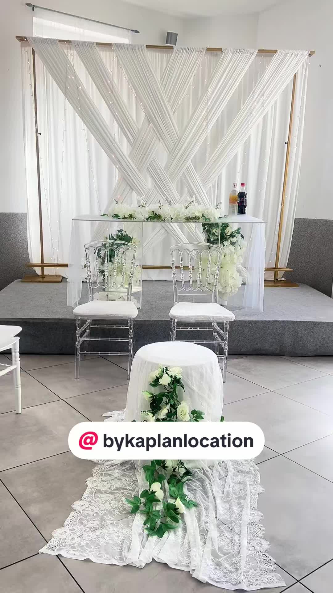 @Songül By Kaplan Eventlocation