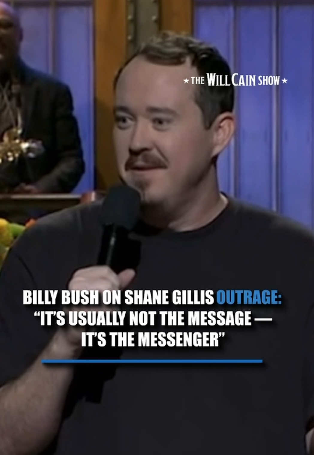 @willcainshow