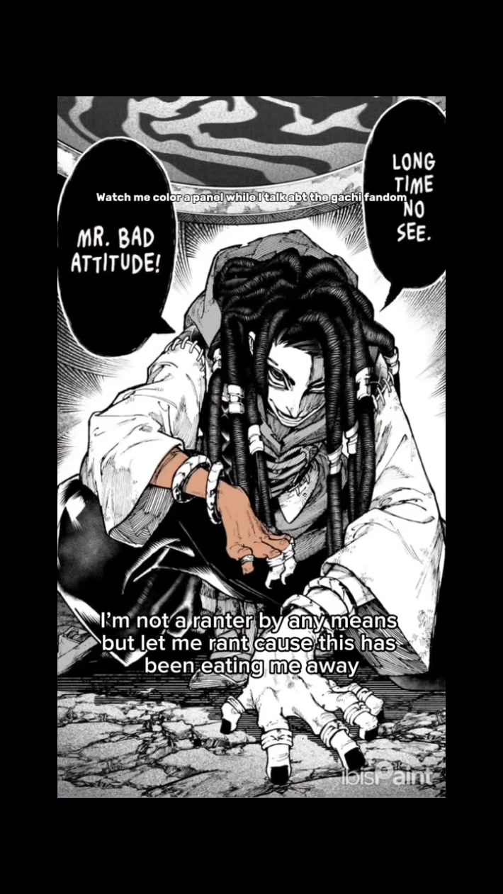 @Fate (Crocodile’s bf real)