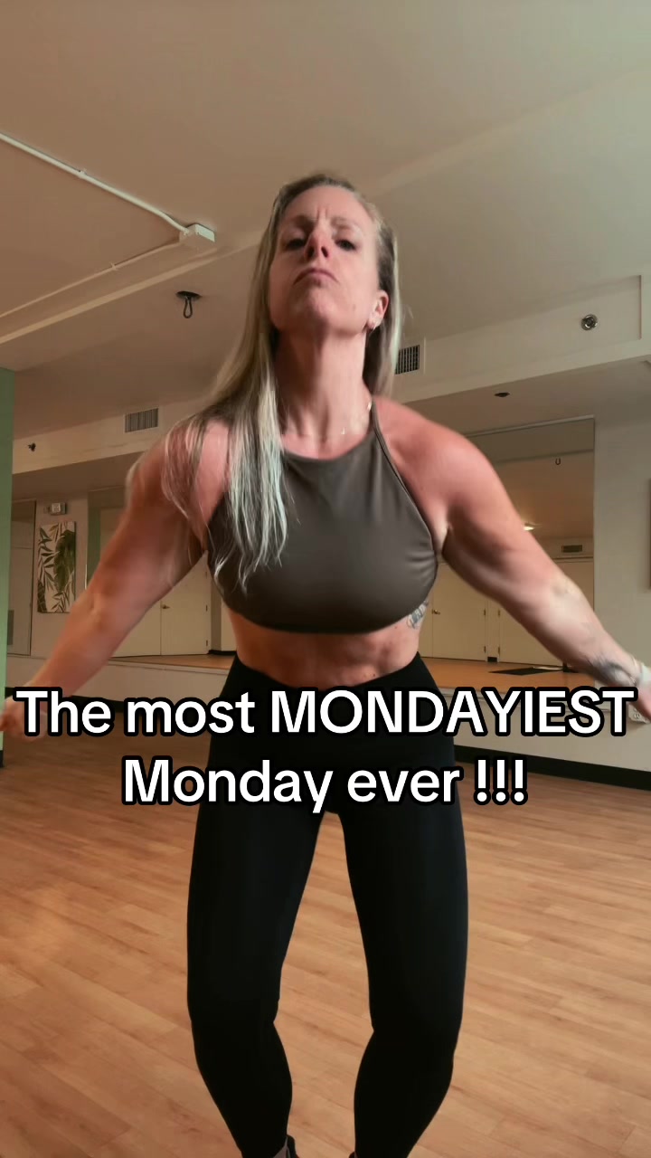 @Jaime✨FITNESS COACH ✨