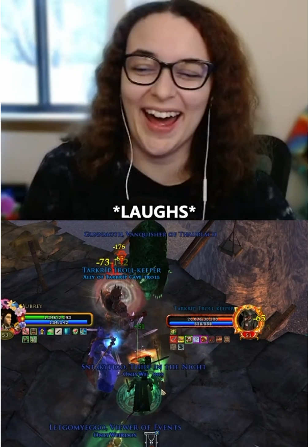 @aubreytheweirdone