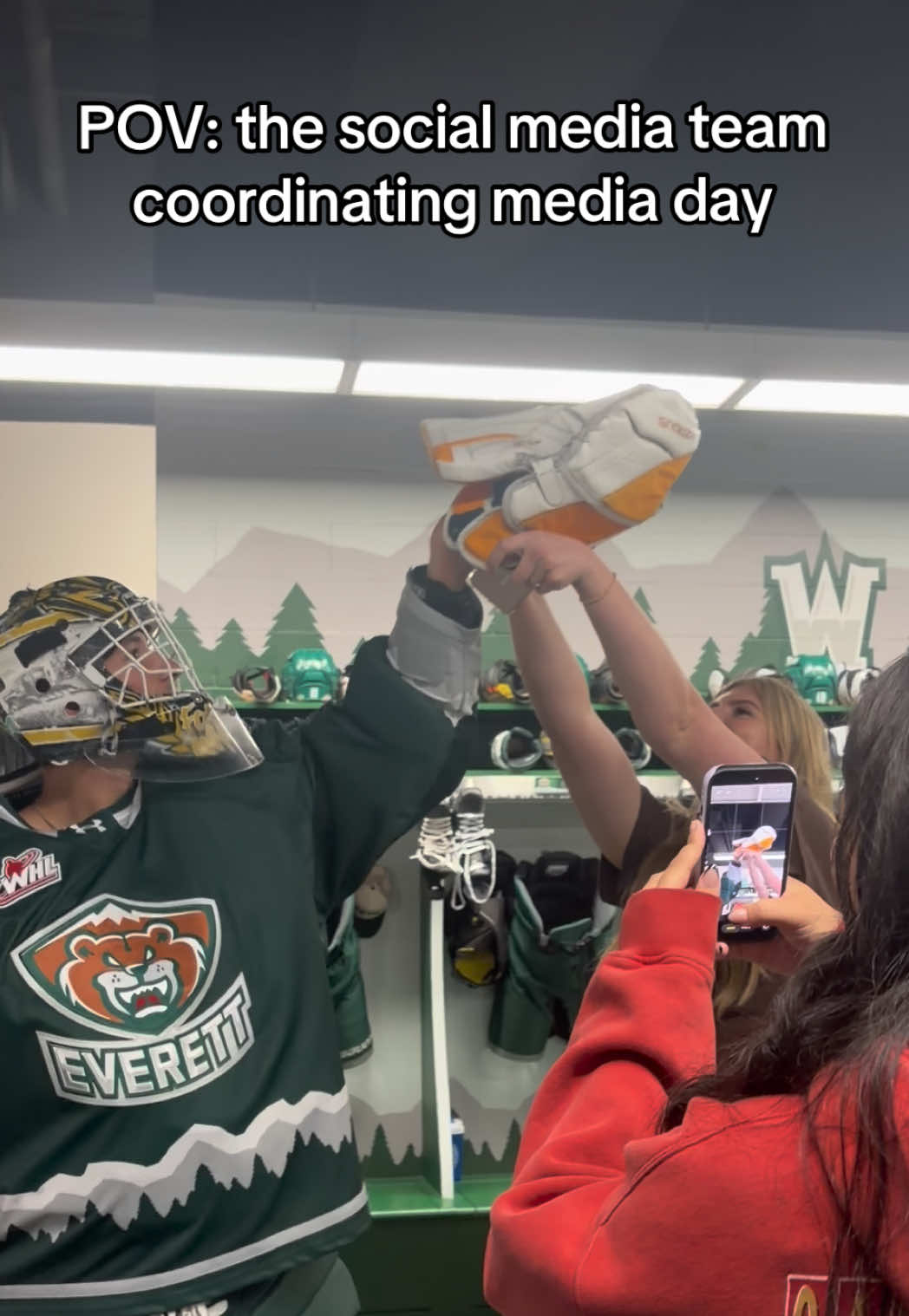 @Everett Silvertips