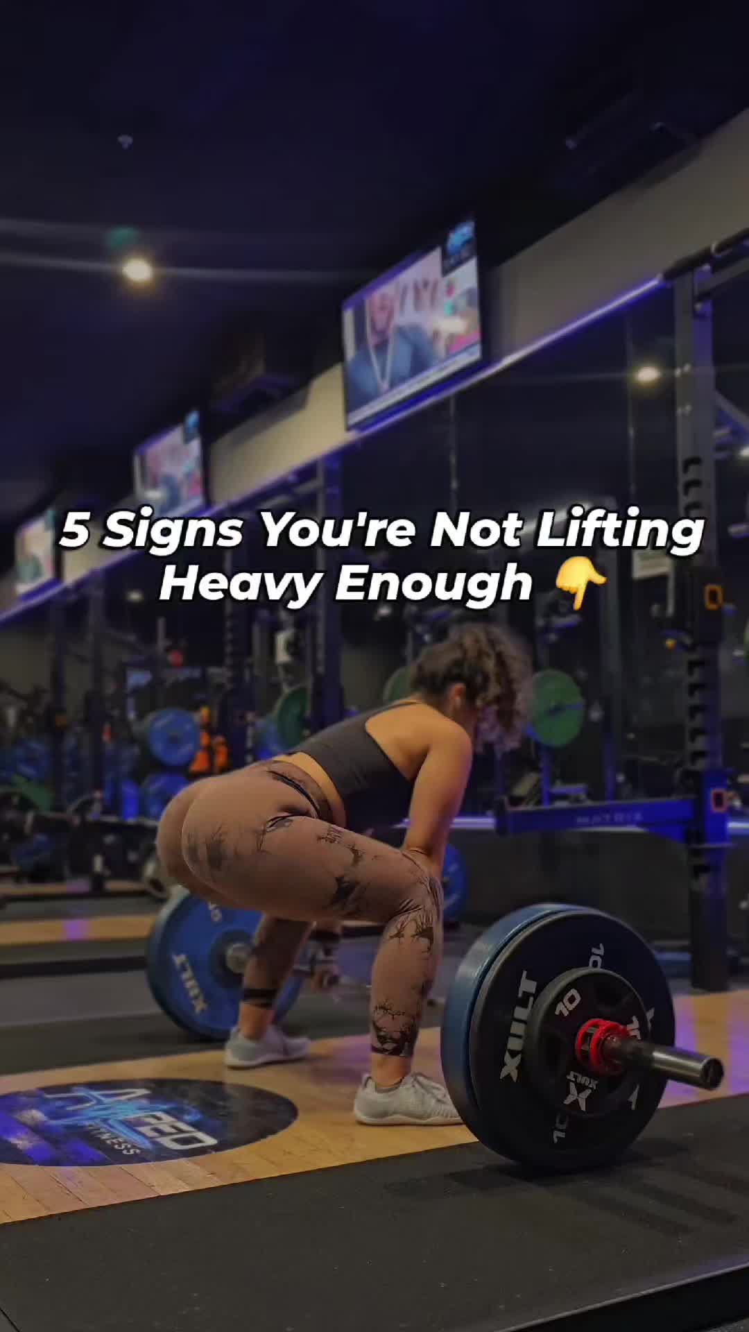 @Mor| Glute & Postpartum Coach
