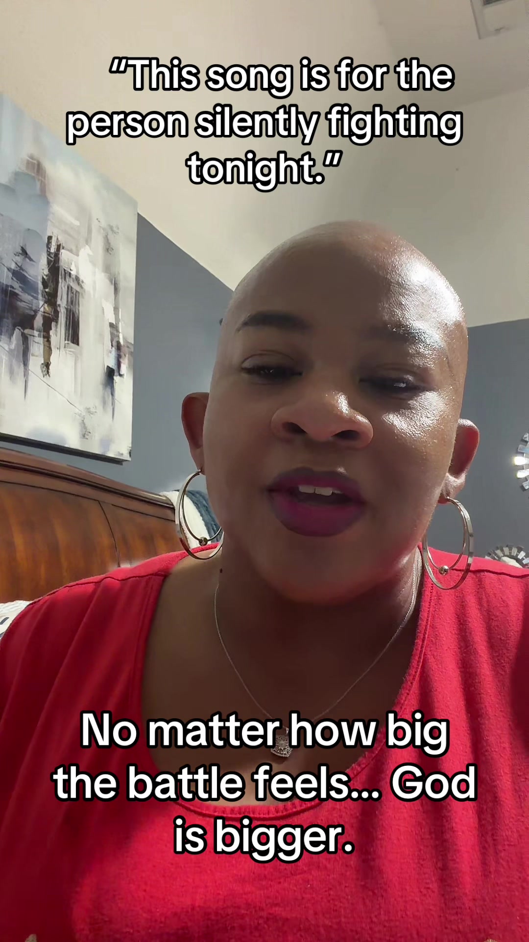 @Daphne Gee | Encouragement