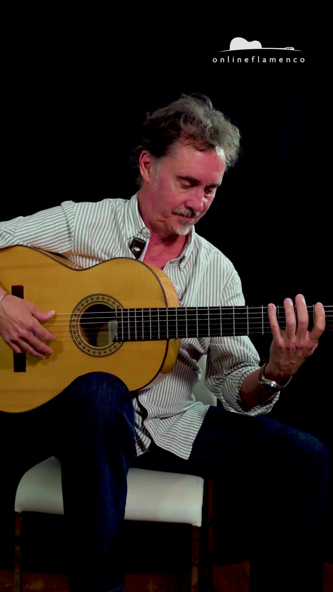 @Online Flamenco