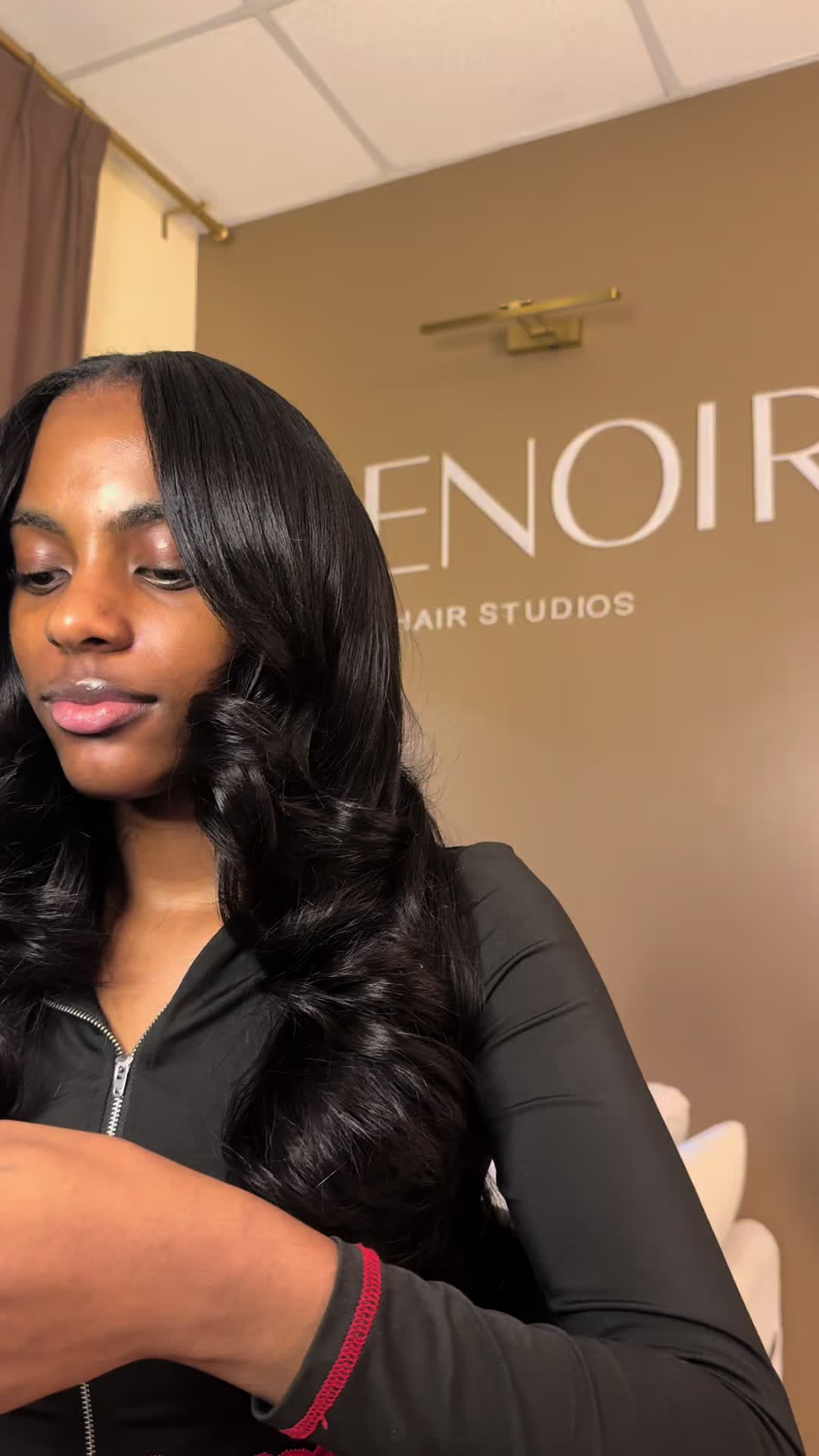 @Destine | Atlanta Stylist ๐