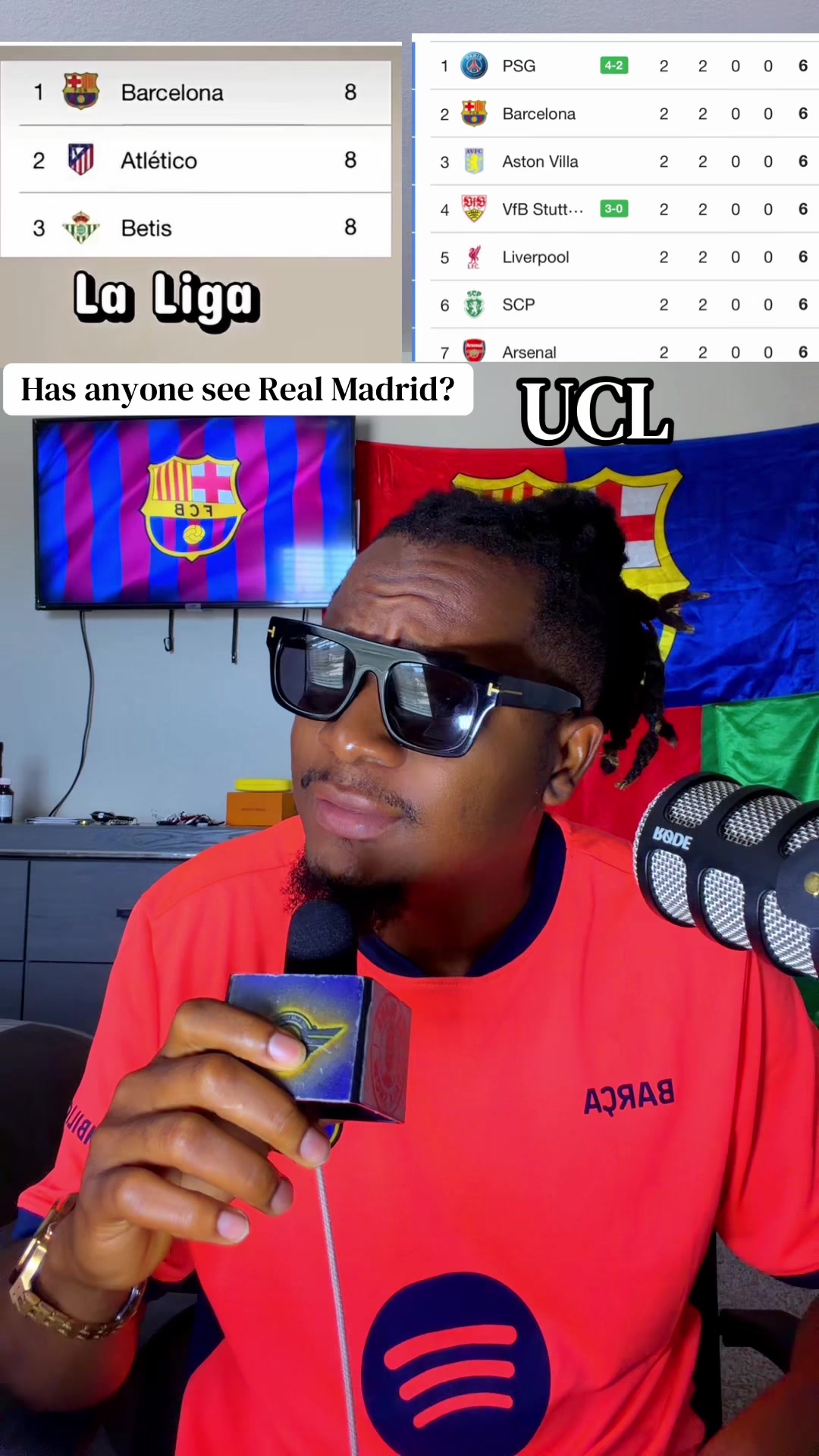 @Lee Blake 🎙️