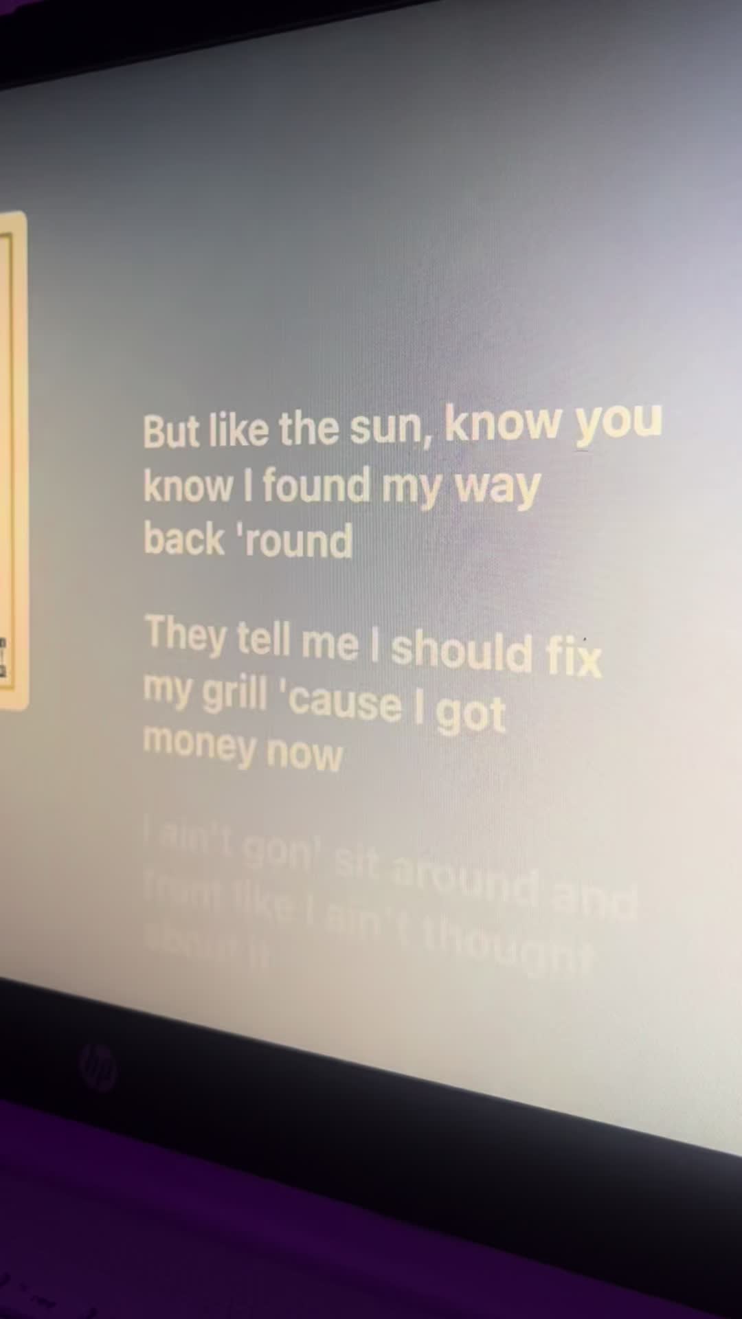 @Echolyrics