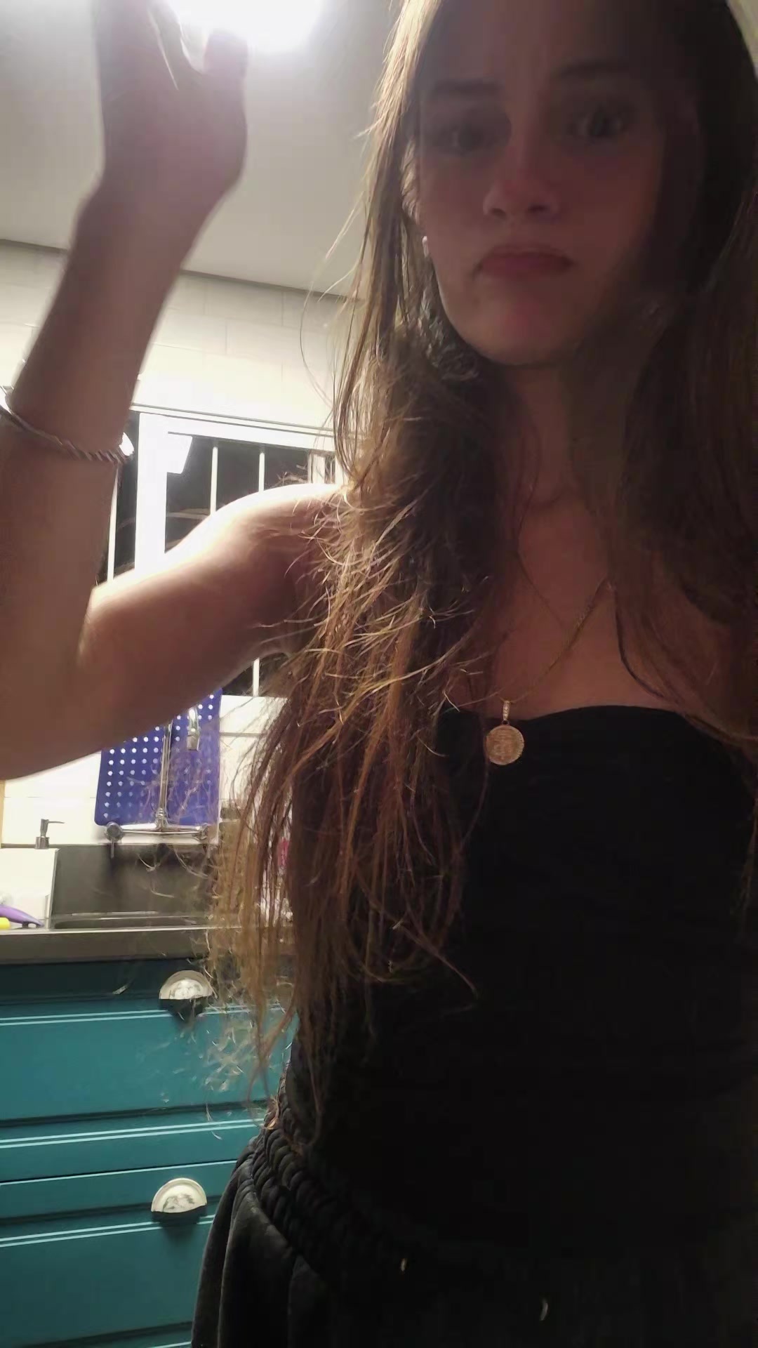@vi gostosa