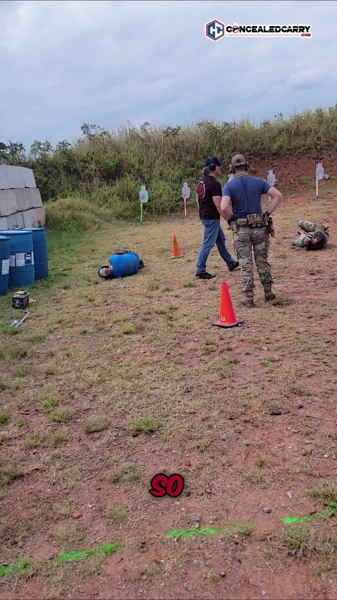 @ConcealedCarry.com