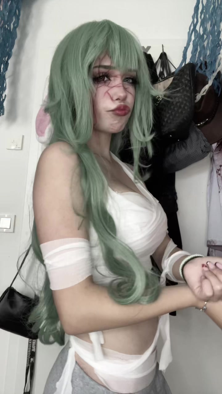 @Yυɾι💉