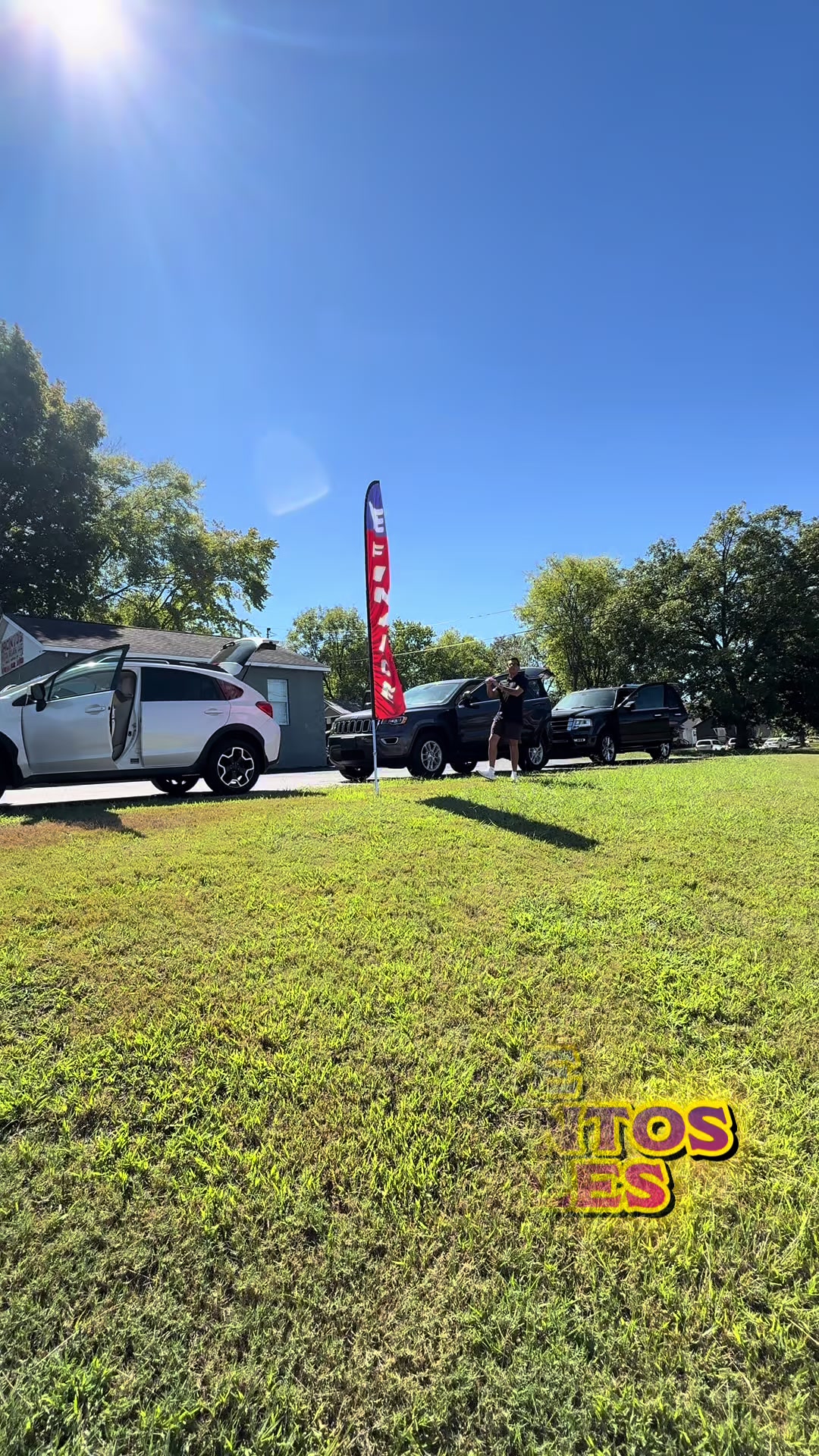 @Jacintos’AutoSale