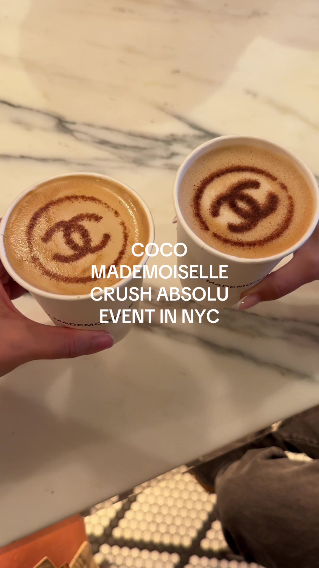 @Olya Miu | NYC