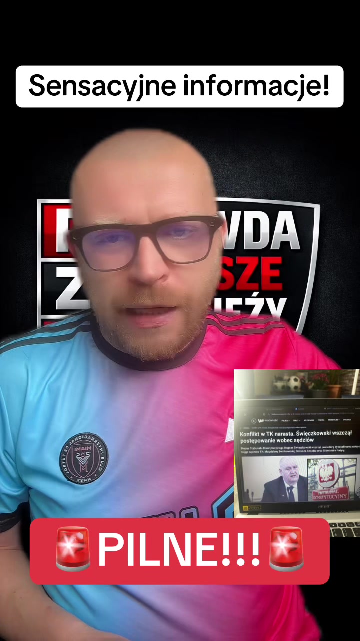 @Nieślubny syn Tuska