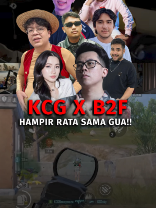 @Bennymoza