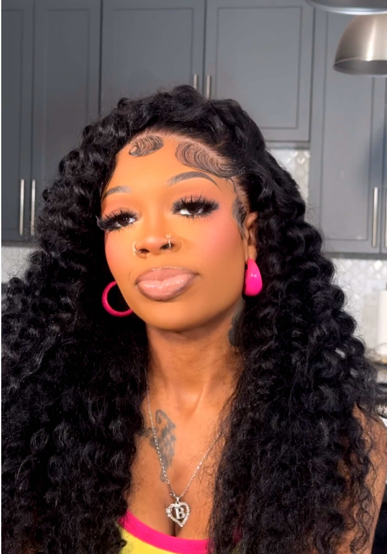 @Kierra Reed