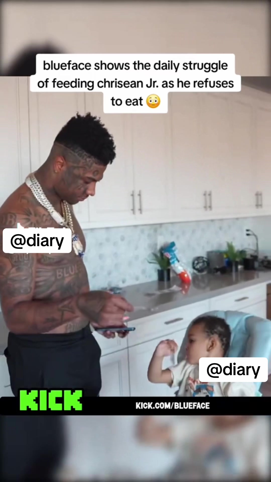 @Diary