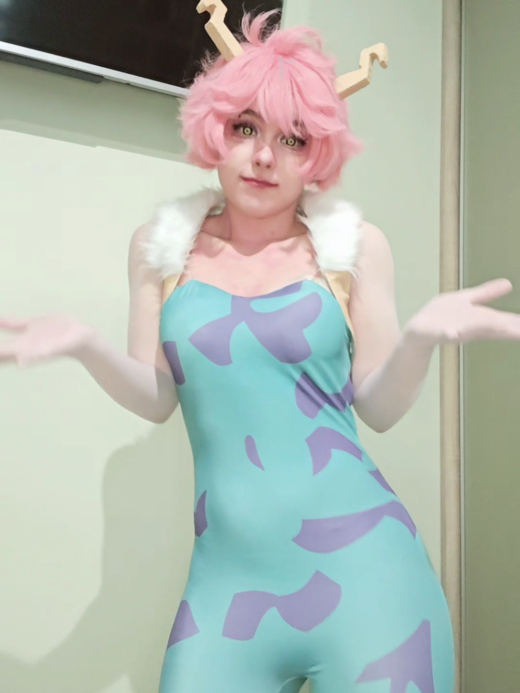 @Lin