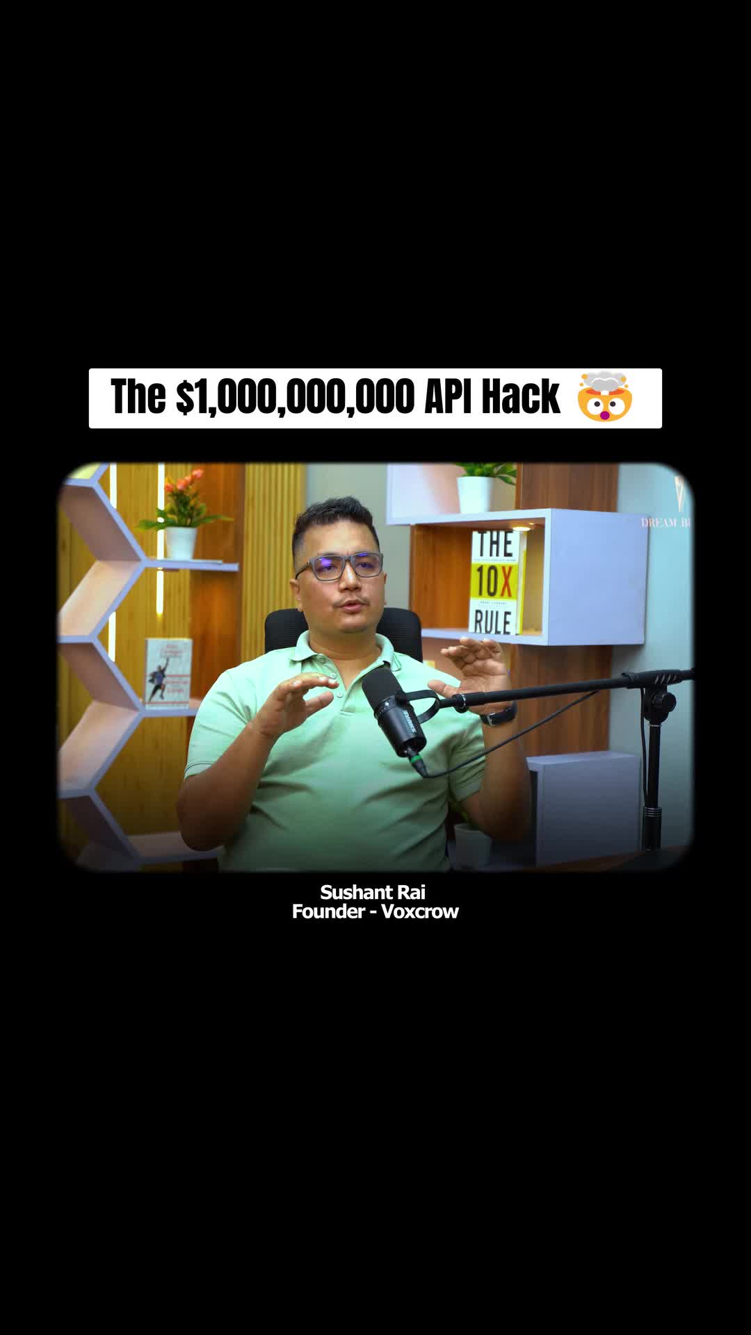 @Dream Business