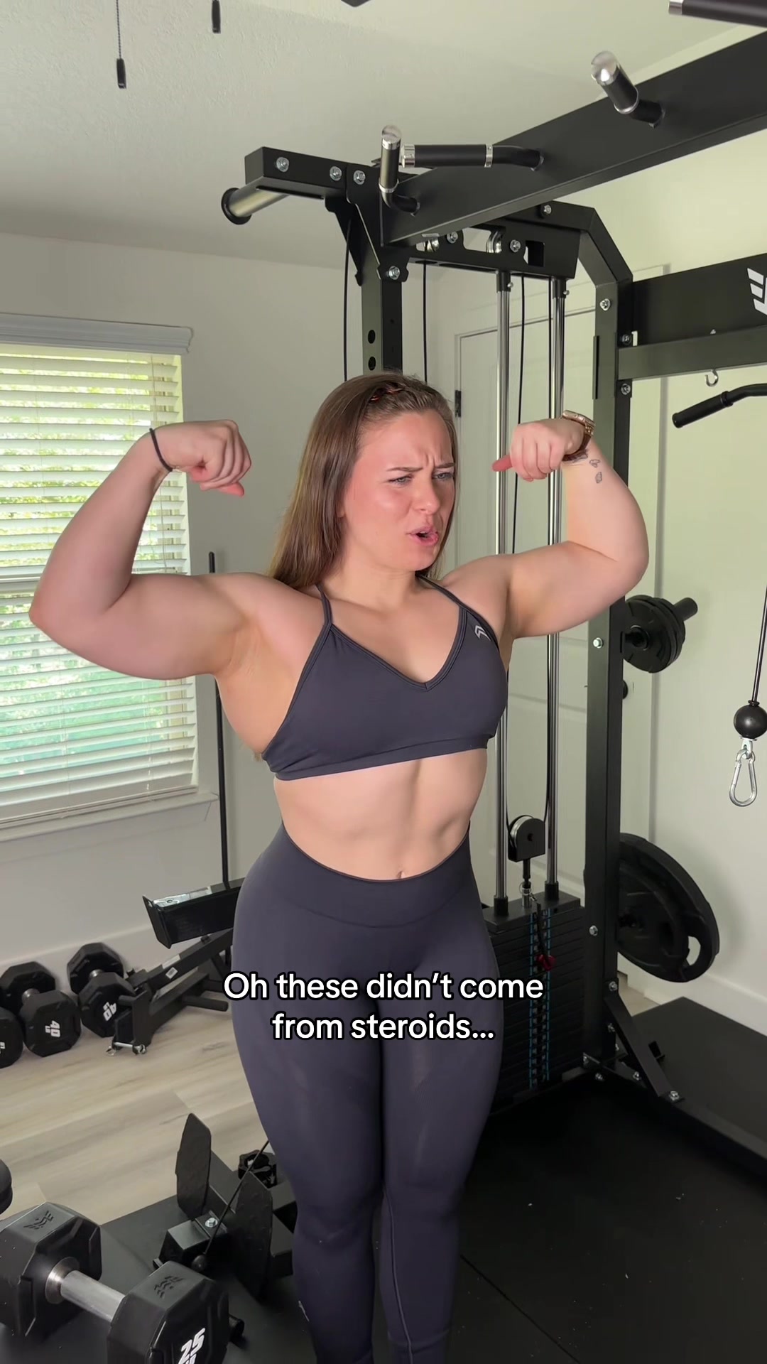 @Bridget | Musclemami