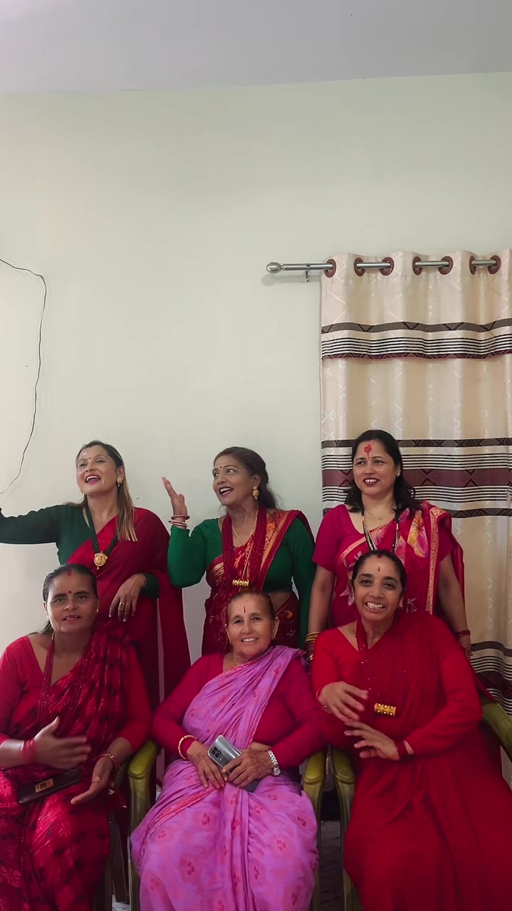 @Tulasha Acharya
