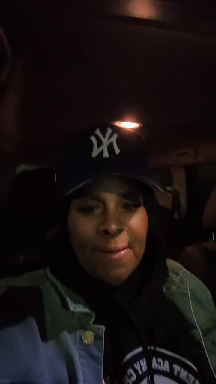 @DaFlyestMuslimah