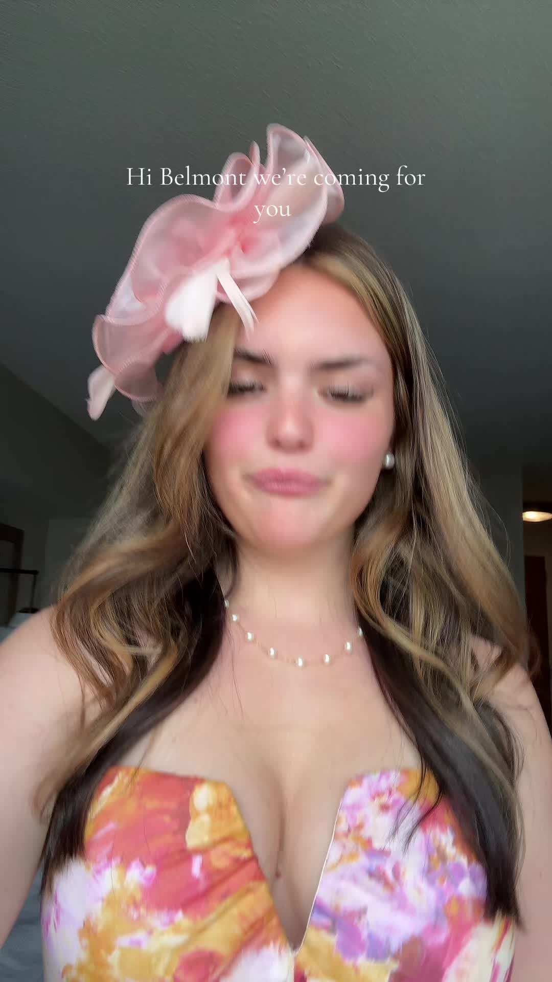 @Madison Nye