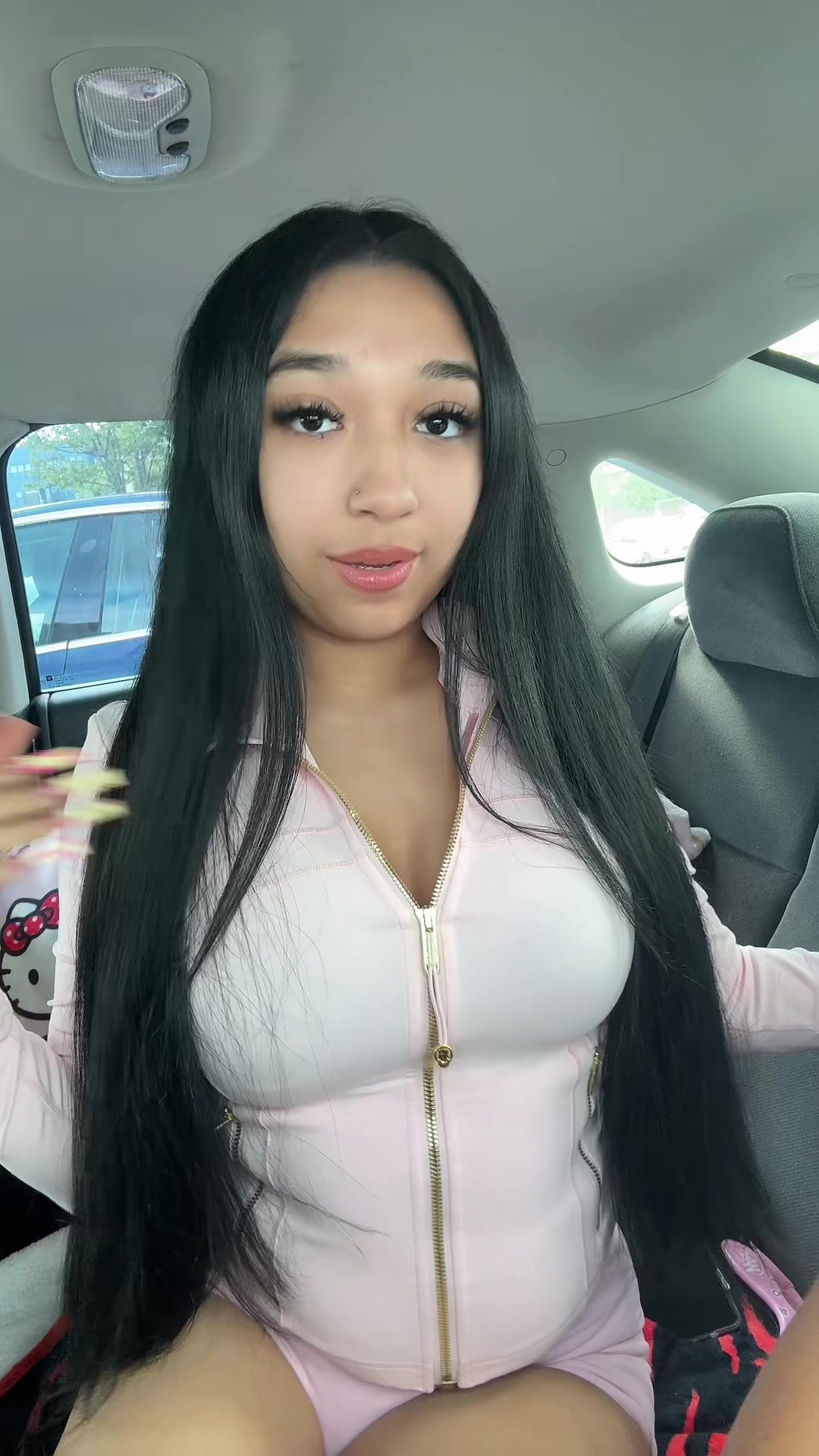 @Crystal Izaguirre