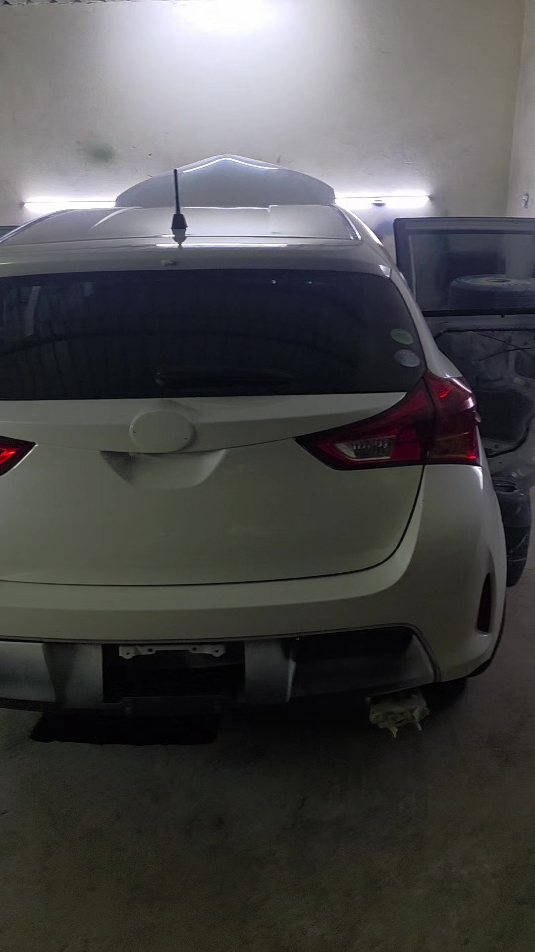 @UNCLE P MERCHANTS (car doctor)