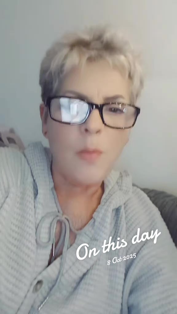 @60+Debbie