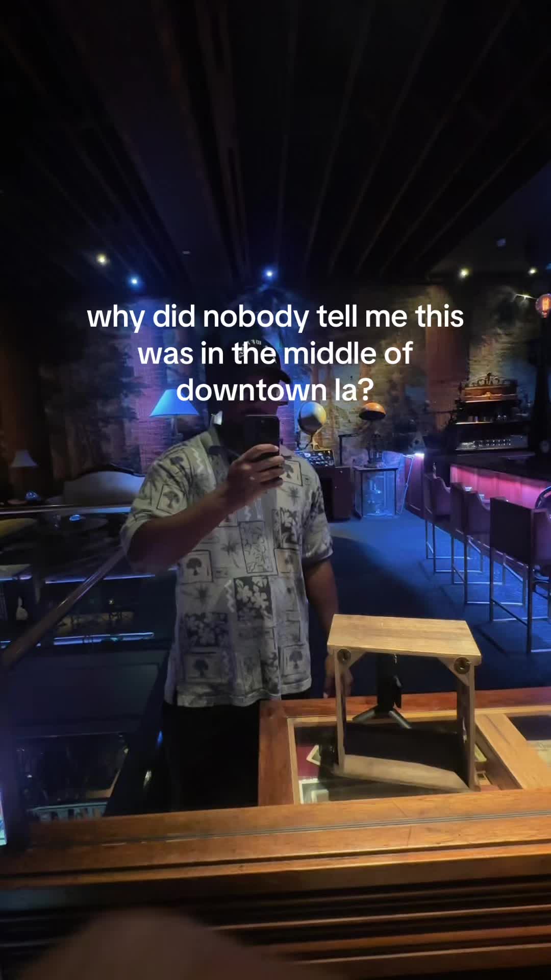 @Mojo Kenny