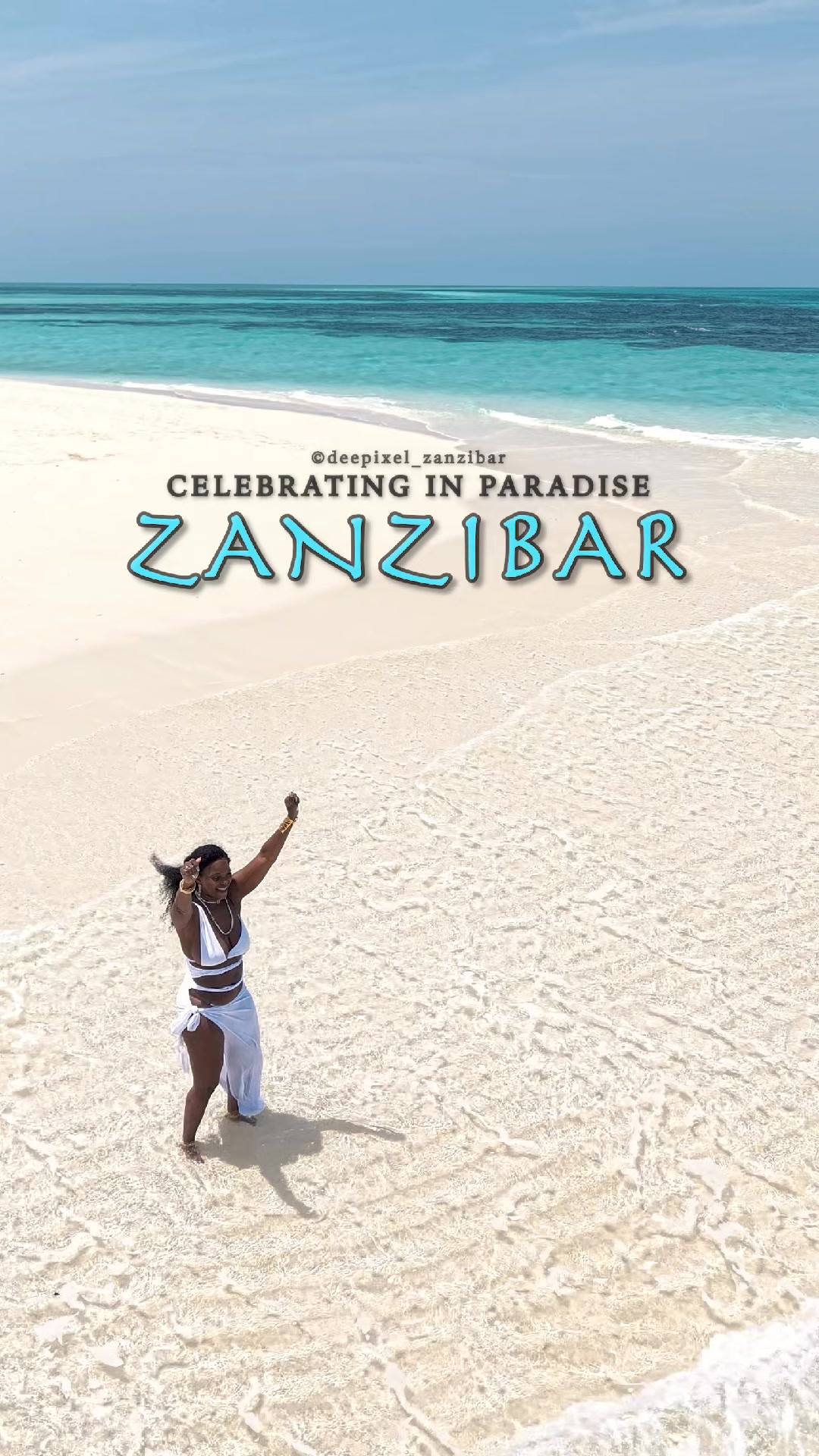 @ZANZIBAR