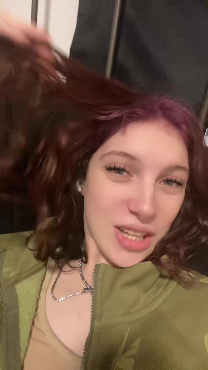 @His_passenger_princess