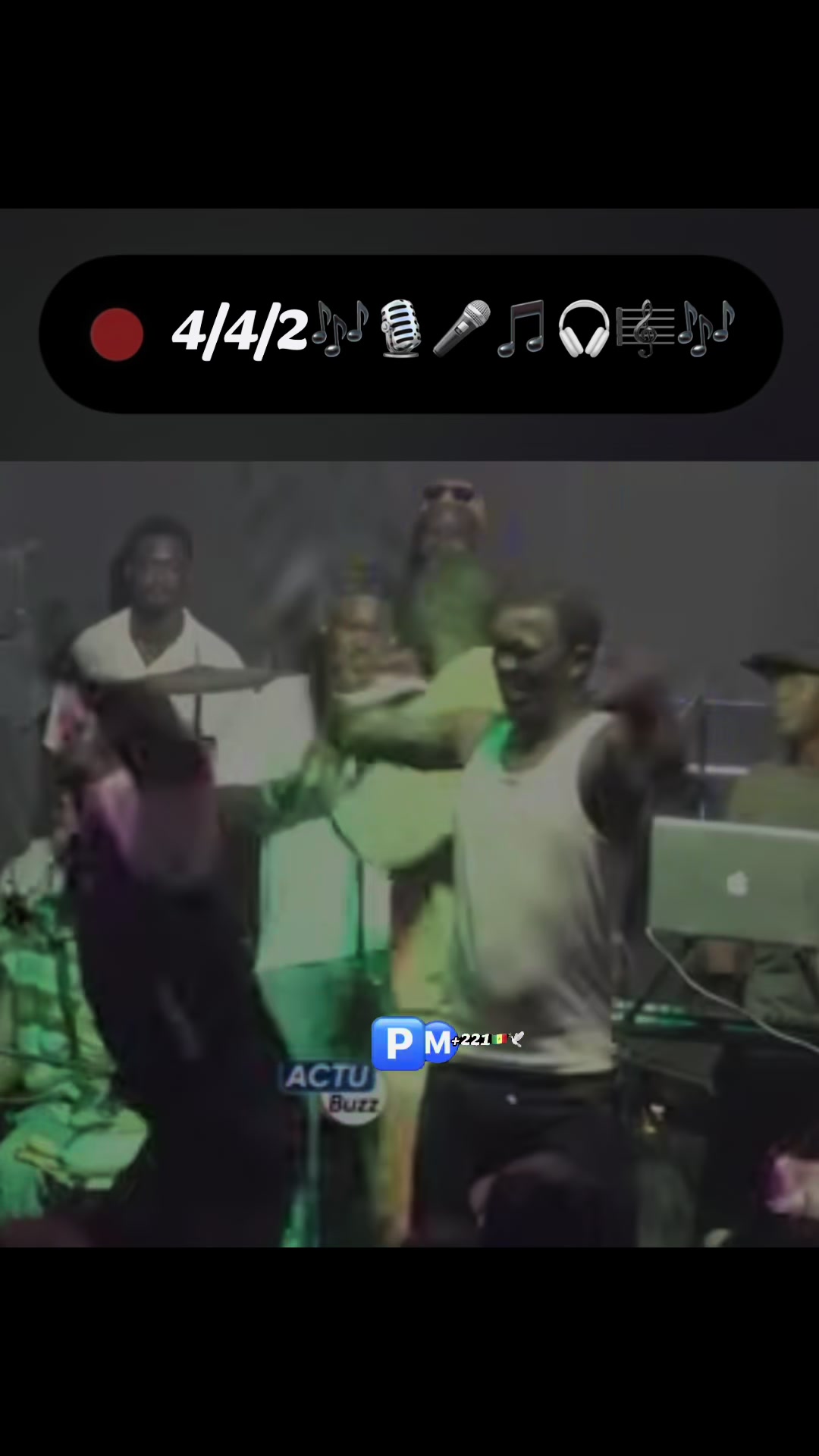 @🅿️apeⓂ️aLiCk_S&eacute;n&eacute;GaL🇸🇳🕊️ ✪