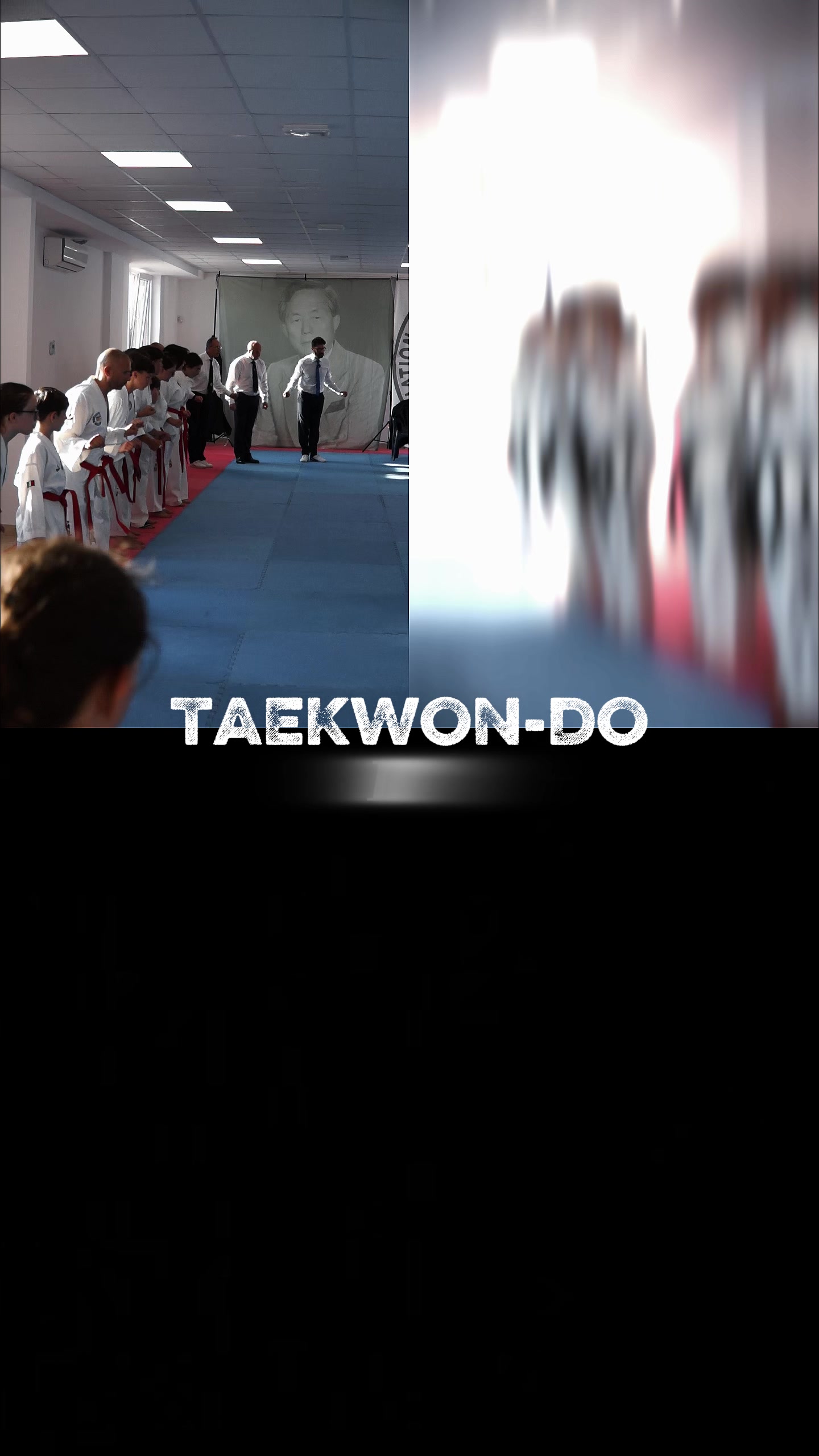 @Masters Lanotte Taekwon-Do
