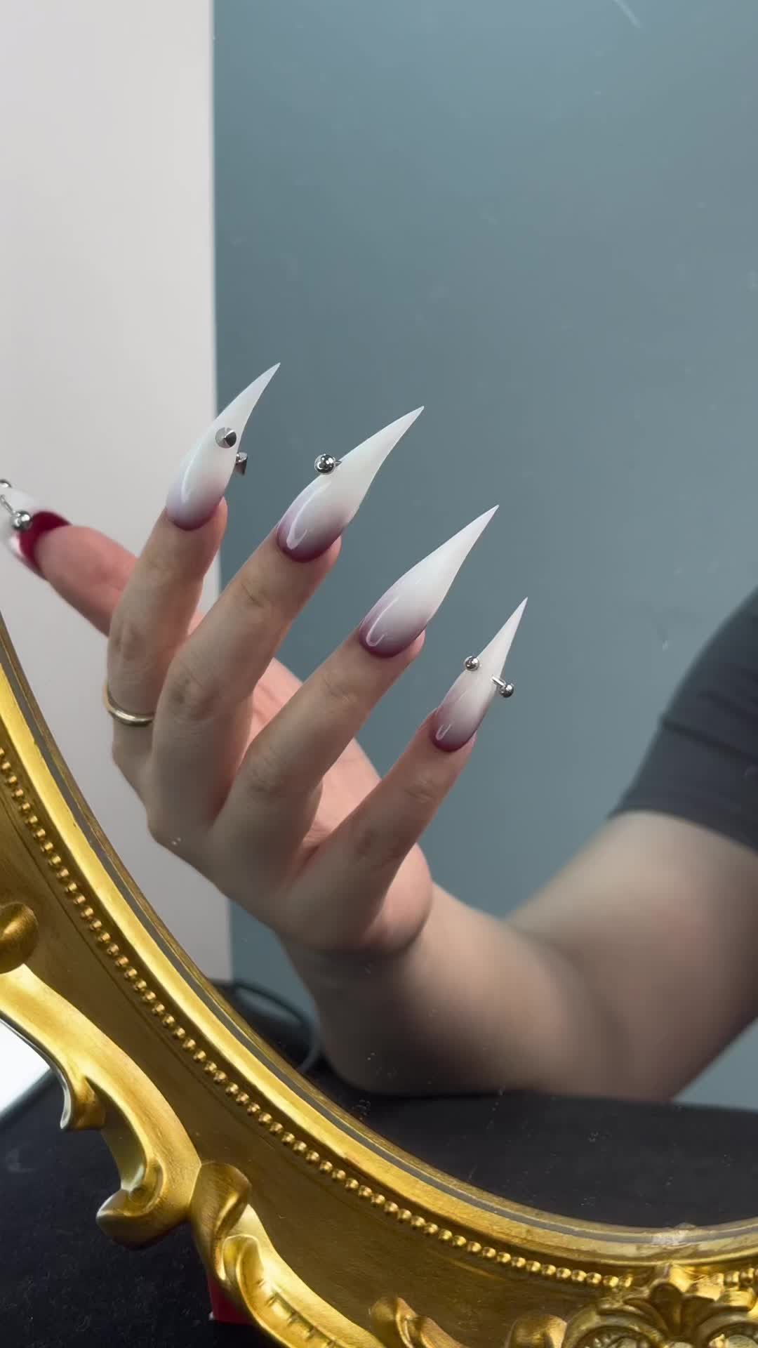@Sparkle Nail Studio