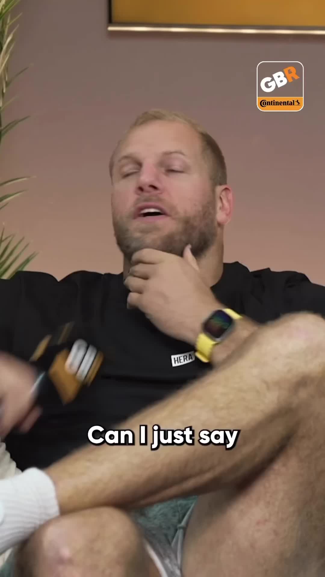 @James Haskell