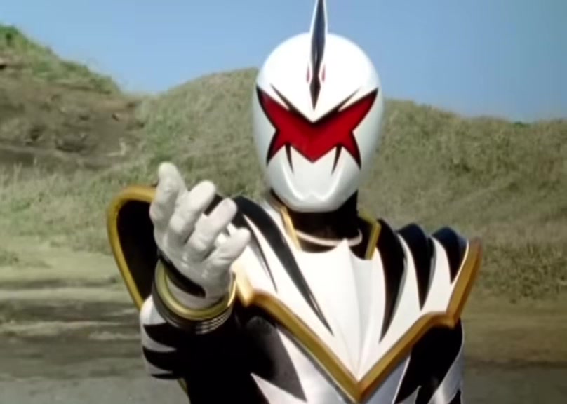 @90&rsquo;s Nostalgia Ranger Fan