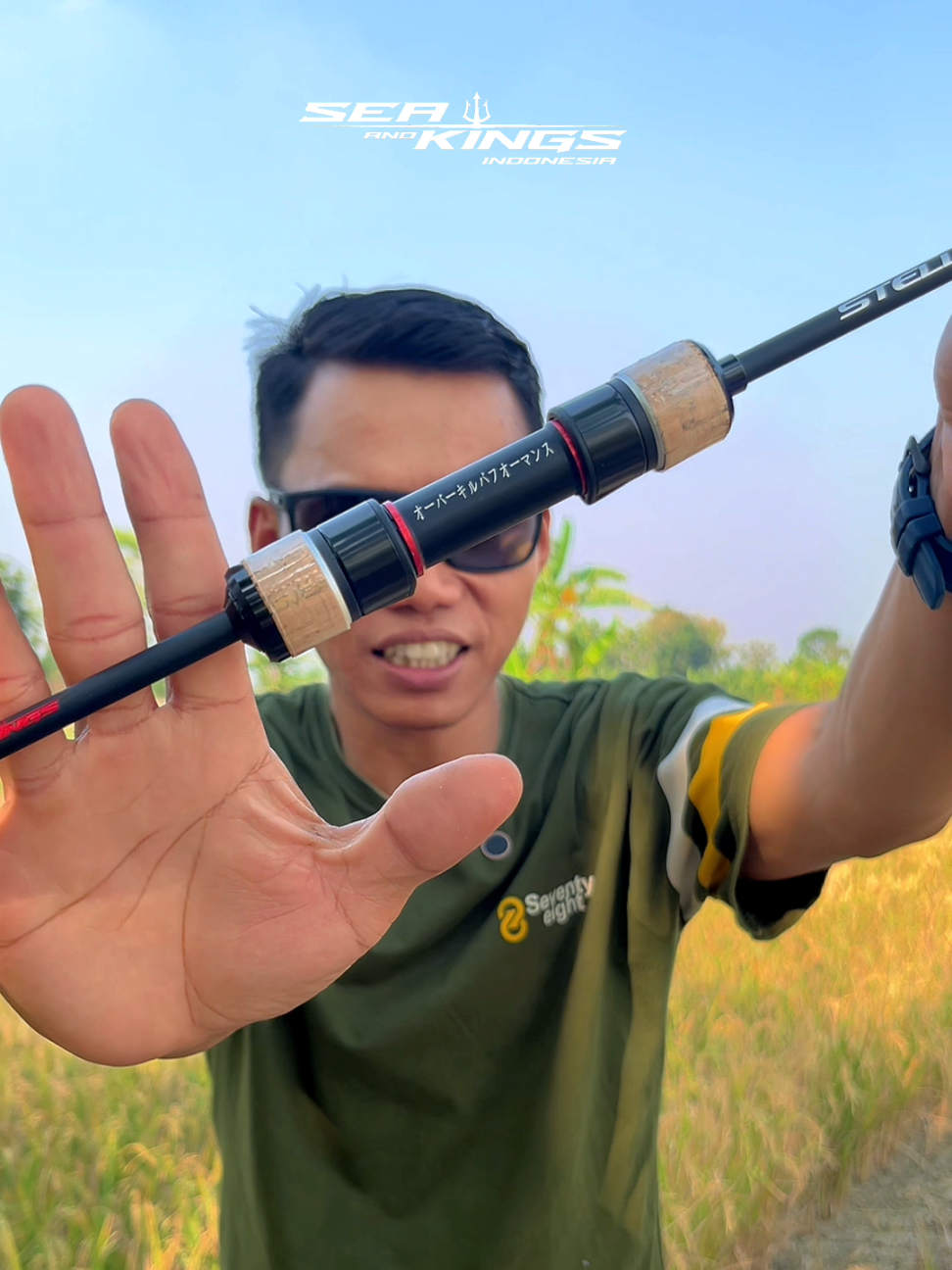 @Ucup borneo fishing