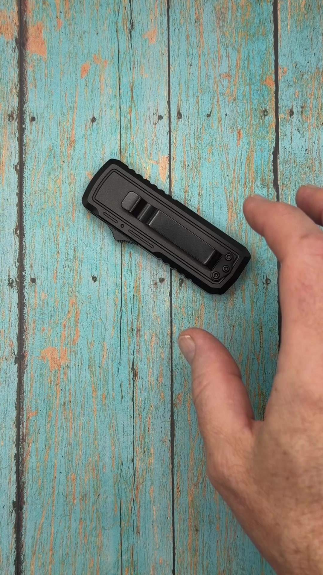 @Samior knives